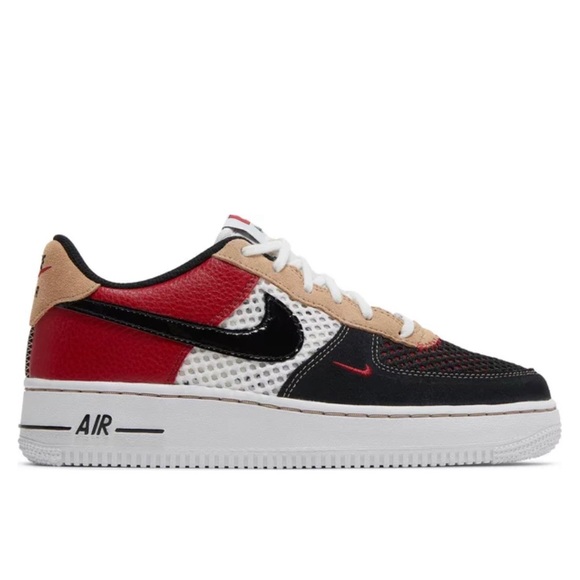 Nike Other - Nike Air Force 1 Low ‘07 Alter and Reveal